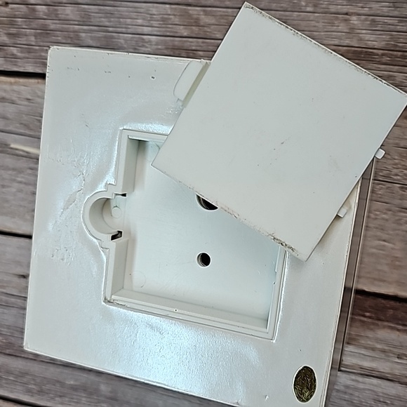 NWT JESSICA SIMPSON MULTI-CHAIN BRAIDED BAND GOLD TONE RECTANGLE WATCH - Picture 12 of 14